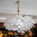 Подвесной светильник Feather Lamp L03408.02 L'Arte Luce