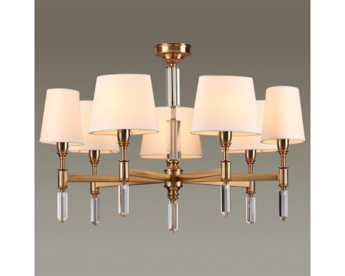 Потолочная люстра London 4894/7 Odeon Light