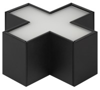 Настенно-потолочный светильник  SML-AC-3-6W-4K-XB ЭРА