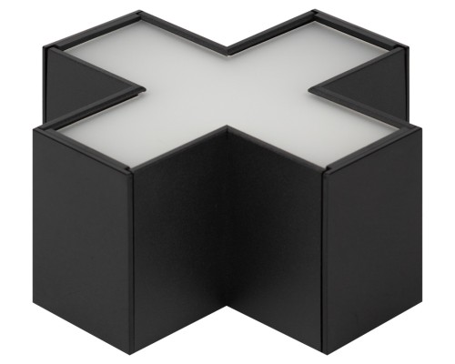 Настенно-потолочный светильник  SML-AC-3-6W-4K-XB ЭРА
