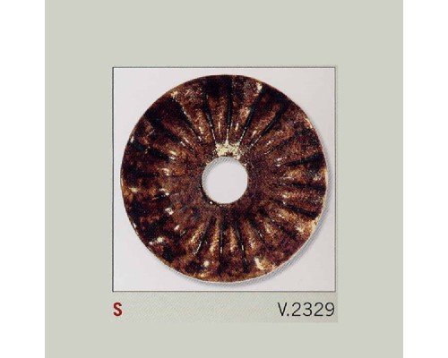 Интерьерная настольная лампа 6746 6746/L1 V2329 MM Lampadari
