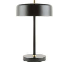 Интерьерная настольная лампа Skat A7052LT-2BK Arte Lamp