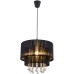 Подвесная люстра Pyra 15099N Globo