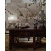 Интерьерная настольная лампа 2825 P.2825 Reccagni Angelo