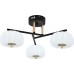 Потолочная люстра Halma 10301/3LED Escada