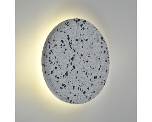 Настенный светильник Terrazzo ZRS.1878.08 Zortes
