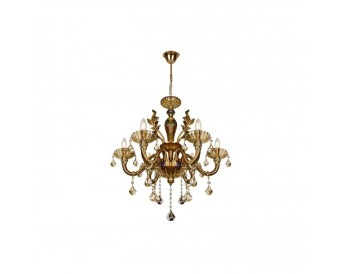 Подвесная люстра Asia 81069-6 BR iLamp