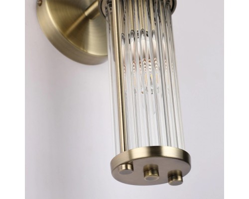 Бра Claridges ST-1735 bronze DeLight Collection