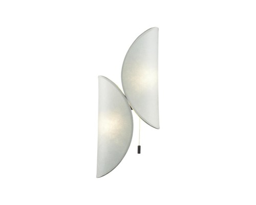Бра Silk 7067/2W Odeon Light