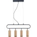 Подвесной светильник Brio VL5794P04 Vele Luce