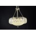 Подвесная люстра Cosenza DDP 5882-50D Lumina Deco