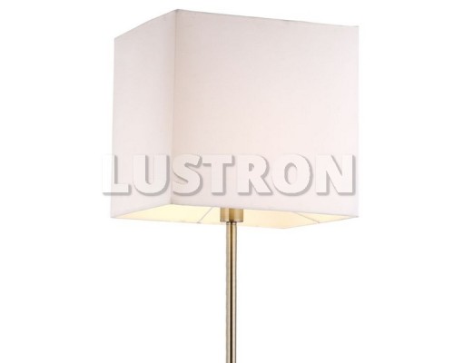 Торшер Hall A9247PN-1AB Arte Lamp