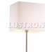Торшер Hall A9247PN-1AB Arte Lamp