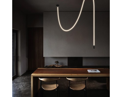 Подвесной светильник Thread 10388A Black Loft It