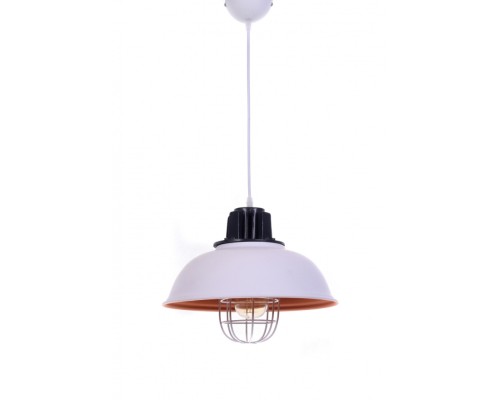 Подвесной светильник Fuko LDP 6859 WT Lumina Deco
