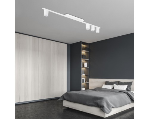 Спот Logan 4571 Logan White TK Lighting