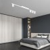 Спот Logan 4571 Logan White TK Lighting