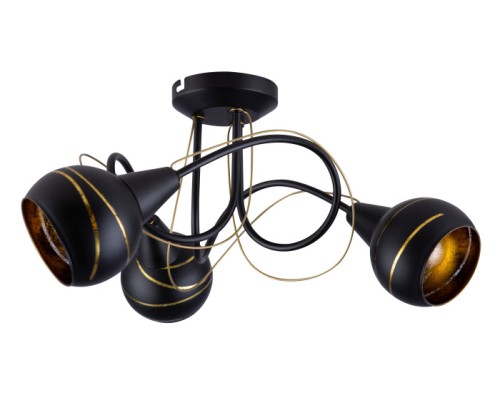 Потолочная люстра Lommy 54005-3D Globo
