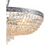 Потолочная люстра Rococo ROCOCO 81407/8C CHROME Natali Kovaltseva