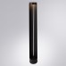 Наземный светильник New York A1680PA-1BK Arte Lamp