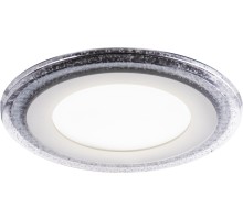 Точечный светильник Bubbles BL316 Gauss