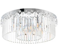 Потолочная люстра Sorrento-8909 378909/8/50/580 CR Arte Milano