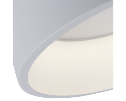 Потолочный светильник Corona A6245PL-1WH Arte Lamp