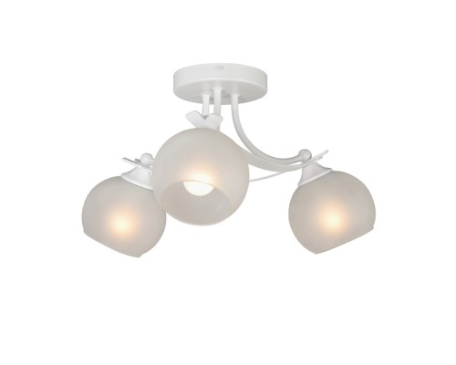 Потолочная люстра  V2564-0/3PL Vitaluce