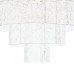 Потолочная люстра Francesca MR2610-8C MyFar