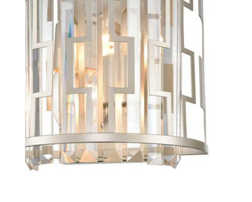 Бра Polifonia VL3124W02 Vele Luce