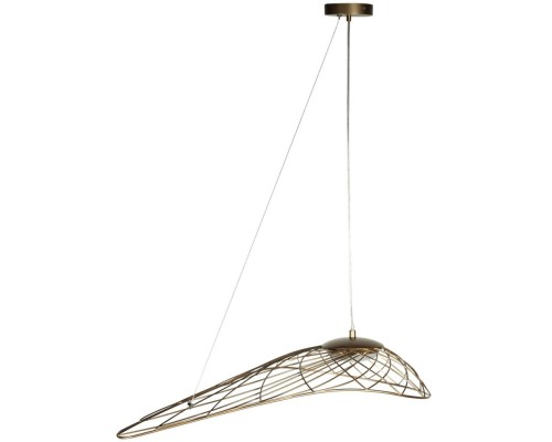 Подвесной светильник Tressage 10127/590 Gold Loft It