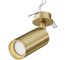 Точечный светильник Focus C018CL-01MG Maytoni