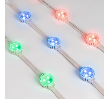 Светодиодный модуль SOLEX 029240 Arlight