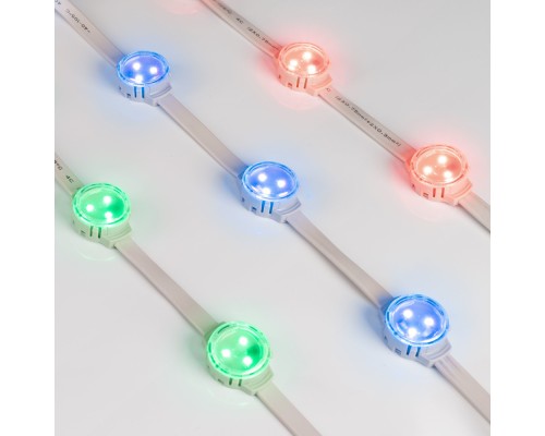 Светодиодный модуль SOLEX 029240 Arlight