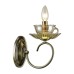 Бра Tet-a-tet A1750AP-1AB Arte Lamp