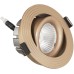 Точечный светильник Dorbi LDC 6251 CHM Lumina Deco