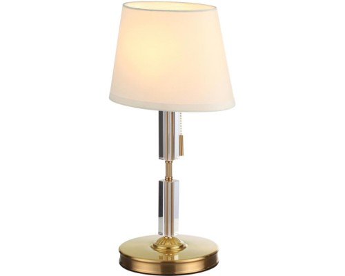Интерьерная настольная лампа London 4894/1T Odeon Light
