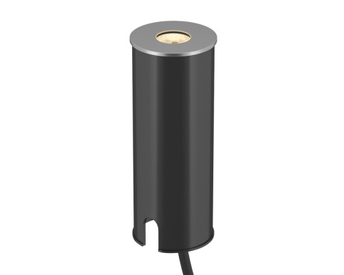 Встраиваемый светильник уличный AL DL-AL-0471-1-SL-NW DesignLed