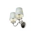 Бра Dolce Vita W2345-2 nic iLamp