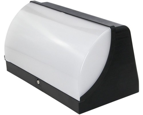 Настенный светильник уличный Ferro A2920AL-1BK Arte Lamp