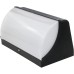 Настенный светильник уличный Ferro A2920AL-1BK Arte Lamp