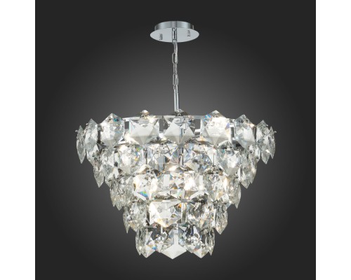 Подвесная люстра Viterbo SL1631.103.09 ST Luce