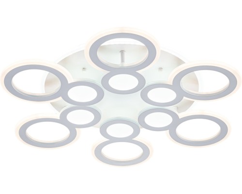 Потолочная люстра Galleo 10274/6LED Escada