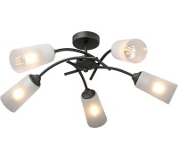 Потолочная люстра  V2850-1/5PL Vitaluce