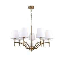 Подвесная люстра Suite 10163/7PL Escada