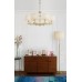Торшер Alloro MOD088FL-01BS Maytoni