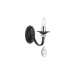 Бра Dallas A8540AP-1BK Arte Lamp