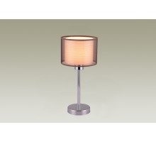 Интерьерная настольная лампа Room V2732-1T Moderli