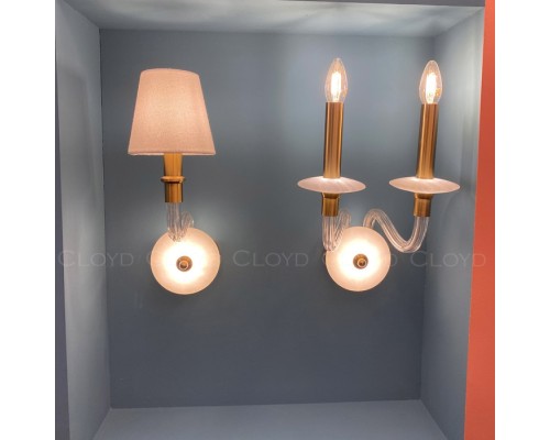 Бра Sherington 20358 Cloyd
