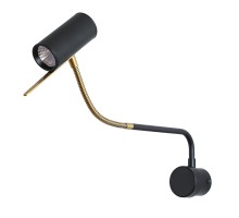 Спот Sulafat A2423AP-5PB Arte Lamp